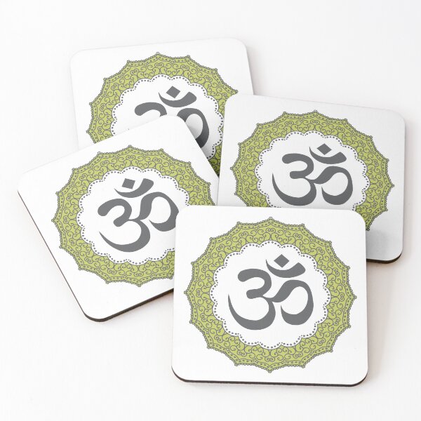 Item preview, OM Mandala designed and sold by SiddharthaMoon.