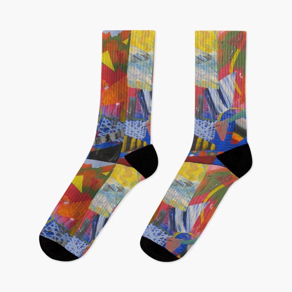 Item preview, If Color was Chaos designed and sold by Matthew Dodd.