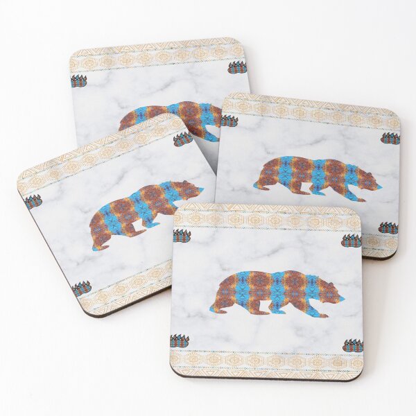 Item preview, Indigenous art designed and sold by Monkey204.