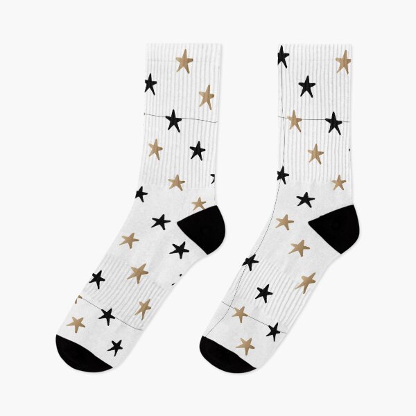 Item preview, Simple Stars designed and sold by Color Me F*@k!ng Happy.