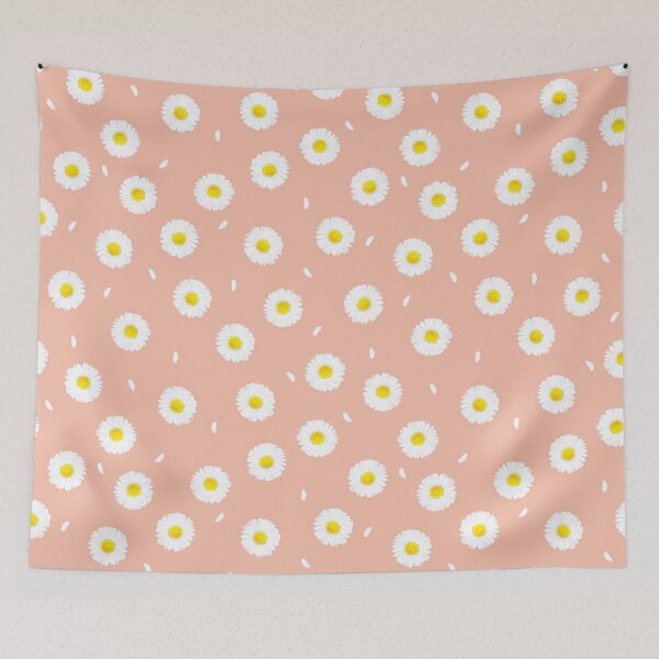 Item preview, Orange Daisy Petals Design designed and sold by everything4eva.