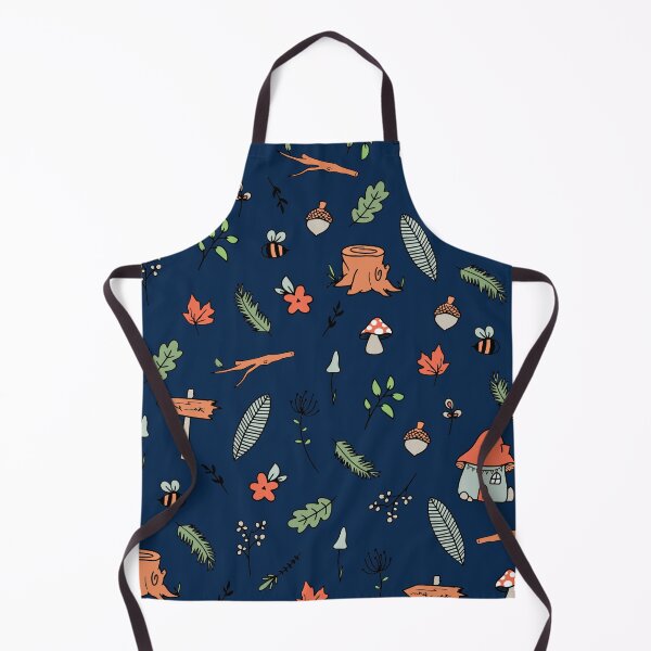 Item preview, Woodland Pattern designed and sold by SandyCorinne.