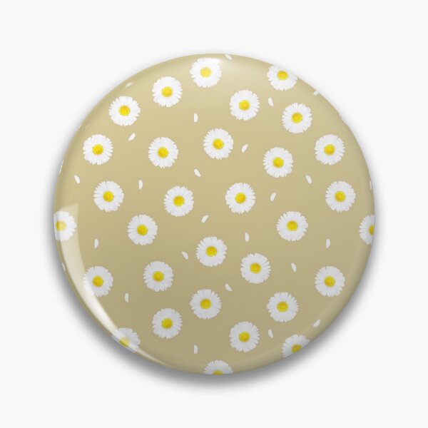 Item preview, Gold Daisy Petals Design designed and sold by everything4eva.