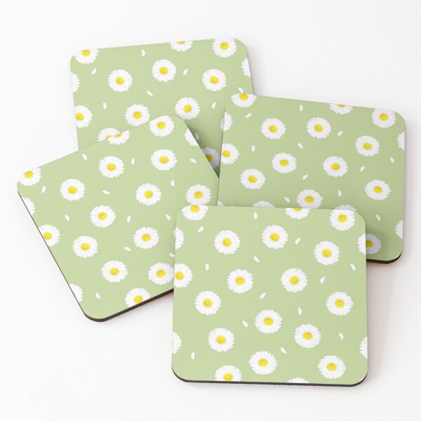 Item preview, Olive Daisy Petals Design designed and sold by everything4eva.