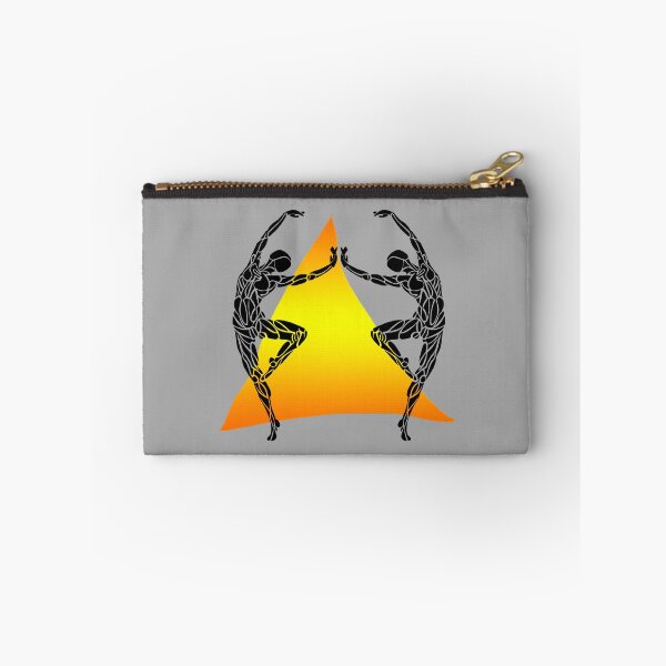 Item preview, Dance Triangle Art  designed and sold by danceink.