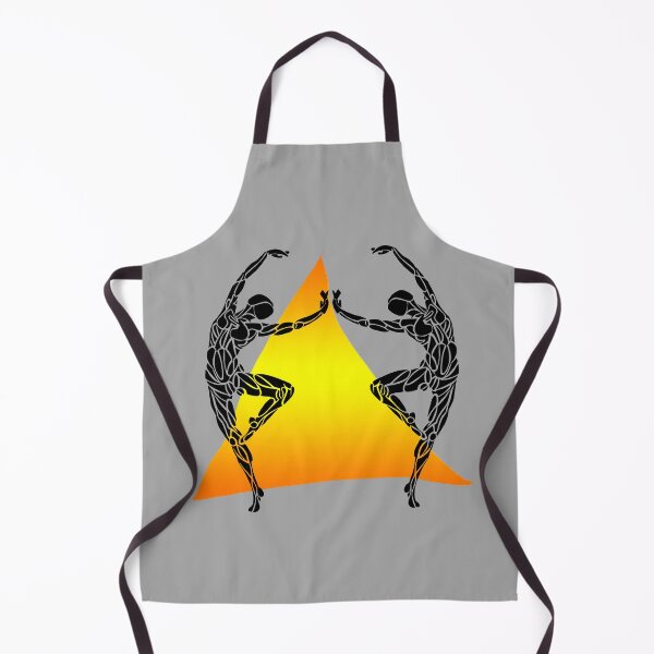 Item preview, Dance Triangle Art designed and sold by danceink.