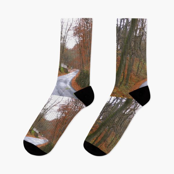 Item preview, Off the Beaten Path - Forest designed and sold by Totallyalive.