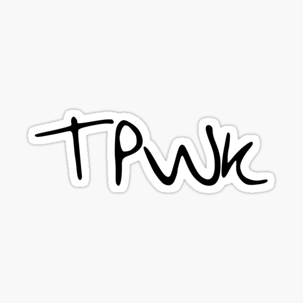 Item preview, tpwk handwritten designed and sold by L-Scott.
