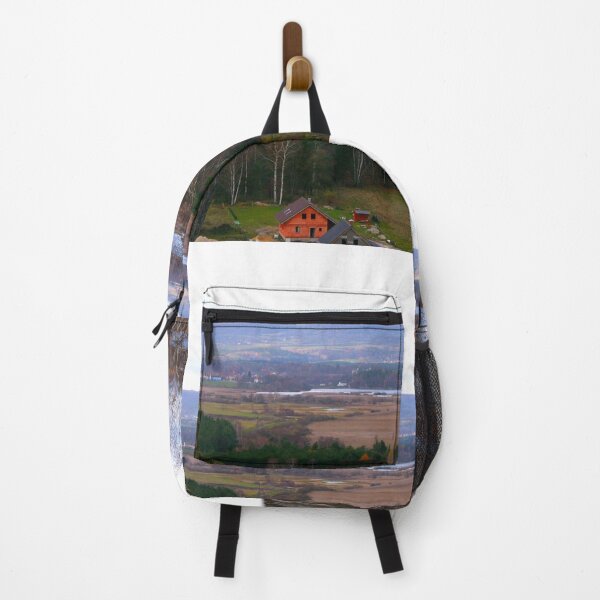 Item preview, A view to behold - European Farming designed and sold by Totallyalive.
