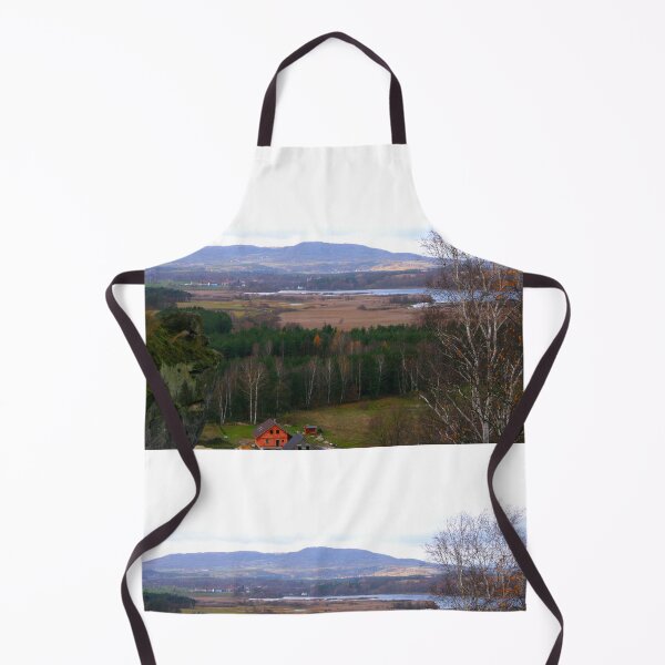 Item preview, A view to behold - European Farming designed and sold by Totallyalive.