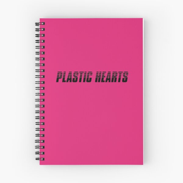 Item preview, Plastic Hearts Black Logo designed and sold by KaiDee.