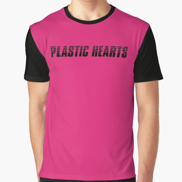 Miley Cyrus Plastic Hearts Unisex T-Shirt – Teepital – Everyday New  Aesthetic Designs