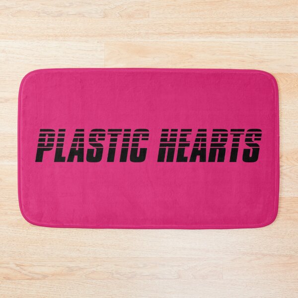 Item preview, Plastic Hearts Black Logo designed and sold by KaiDee.