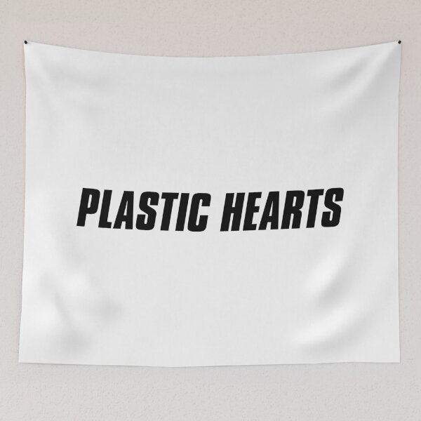 Item preview, Plastic Hearts designed and sold by KaiDee.