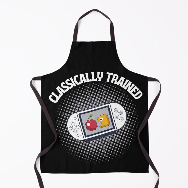 Item preview, Christmas Gift for teens, Classically Trained, Funny birthday Gift for Gamers Girls and boys designed and sold by AmazingEcraft.