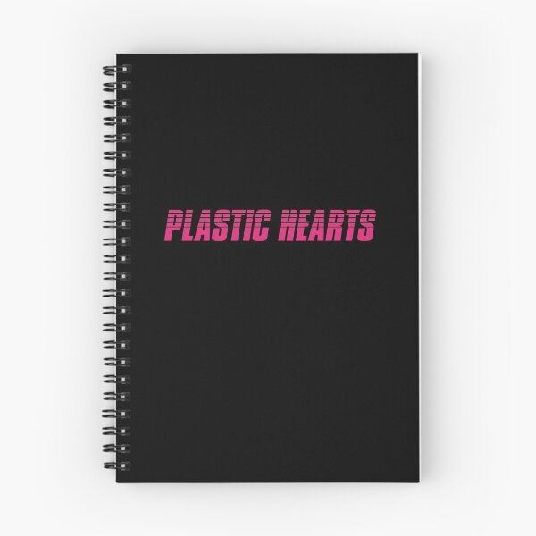 Item preview, Plastic Hearts Logo Pink designed and sold by KaiDee.