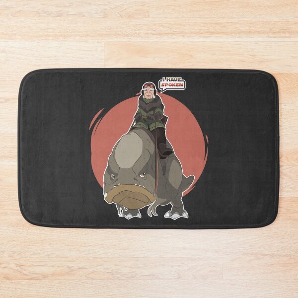 Item preview, Kuiil designed and sold by Fluse-san.