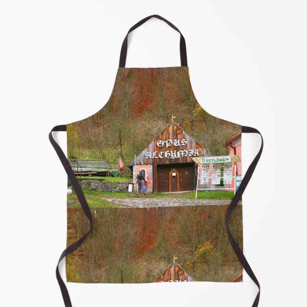 Item preview, European Village - Museum designed and sold by Totallyalive.
