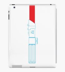 Vader Saber iPad Case/Skin