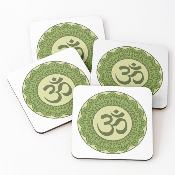 Item preview, Mandala OM designed and sold by SiddharthaMoon.