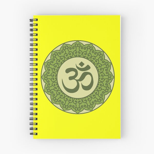 Item preview, Mandala OM designed and sold by SiddharthaMoon.