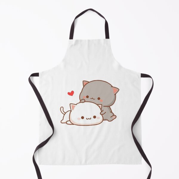 Item preview, The Pawfect Couple designed and sold by SnookerLoopyOwl.