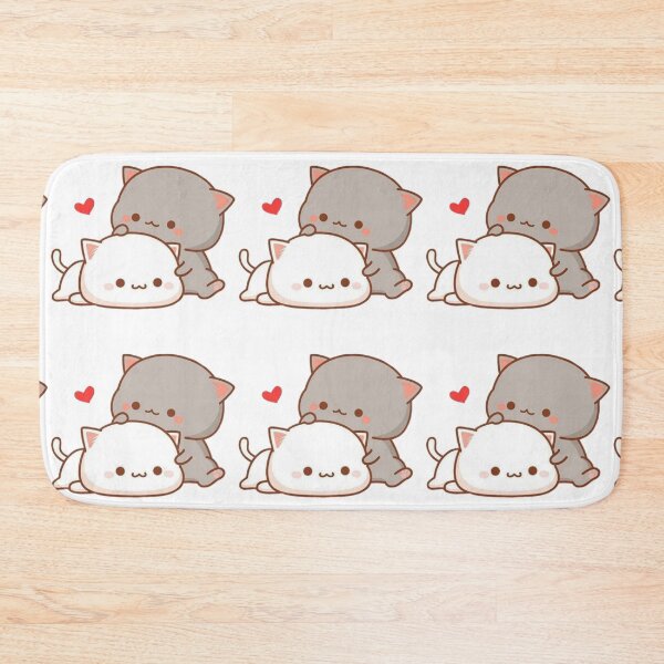 Item preview, The Pawfect Couple designed and sold by SnookerLoopyOwl.