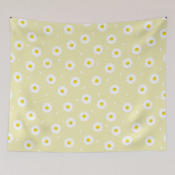 Item preview, Yellow Daisy Petals Design designed and sold by everything4eva.