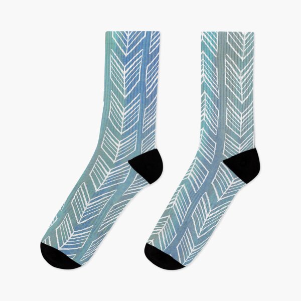Item preview, ocean arrows designed and sold by alisonbbentley.