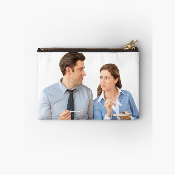 Item preview, Jim and Pam designed and sold by ScrantonGal.