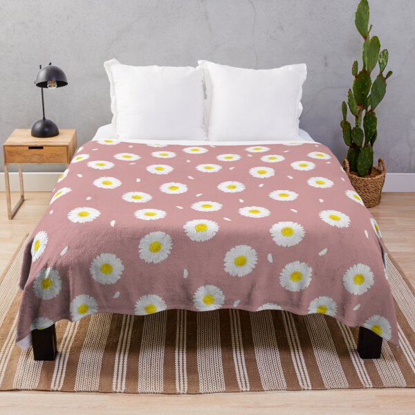 Item preview, Red Daisy Petals Design designed and sold by everything4eva.