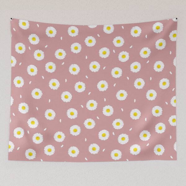Item preview, Red Daisy Petals Design designed and sold by everything4eva.