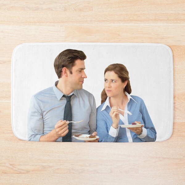 Artikelvorschau, Jim und Pam entworfen und verkauft von ScrantonGal.