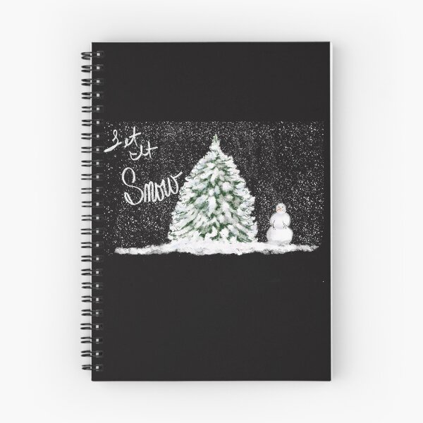 Item preview, Let It Snow ❄️  designed and sold by Artvibes2.