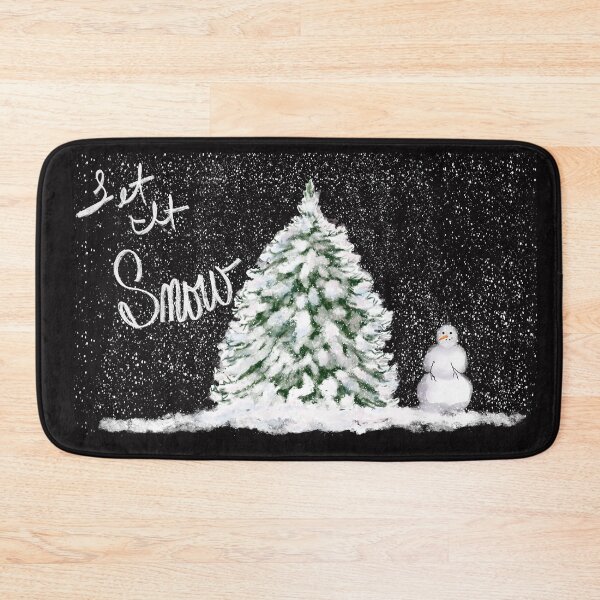 Item preview, Let It Snow ❄️  designed and sold by Artvibes2.