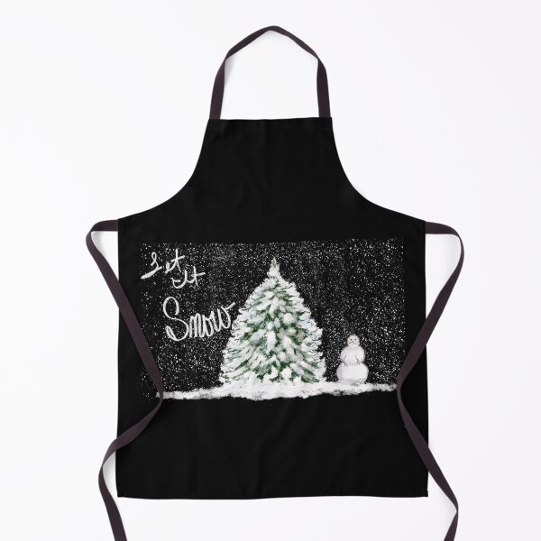 Item preview, Let It Snow ❄️ designed and sold by Artvibes2.