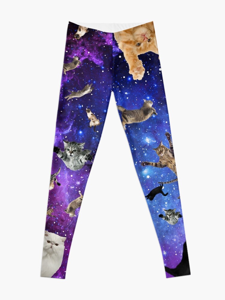 Space Cats | Leggings