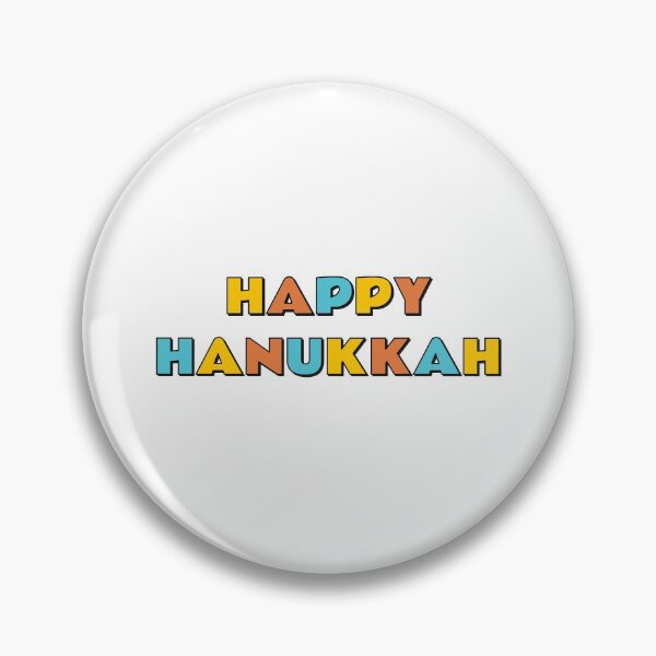Item preview, Happy Hanukkah   designed and sold by Inspirationmotivation.