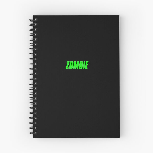 Item preview, Zombie designed and sold by KaiDee.