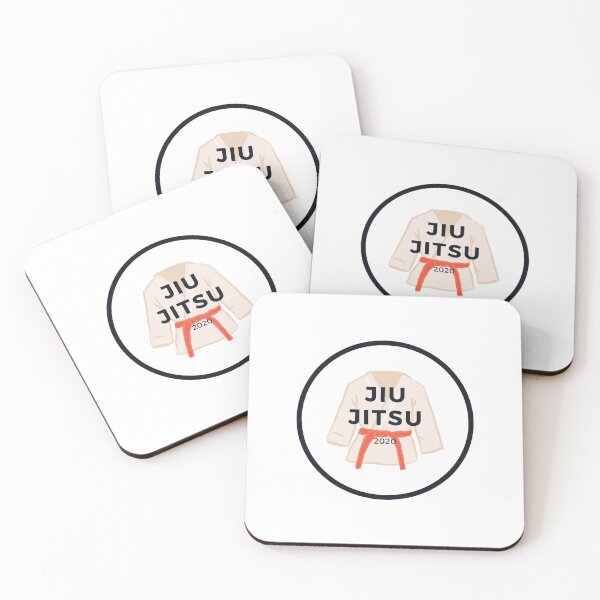 Item preview, Jiu Jitsu 2020 designed and sold by ThisPlanetSucks.