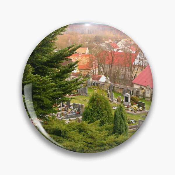 Item preview, European Village designed and sold by Totallyalive.