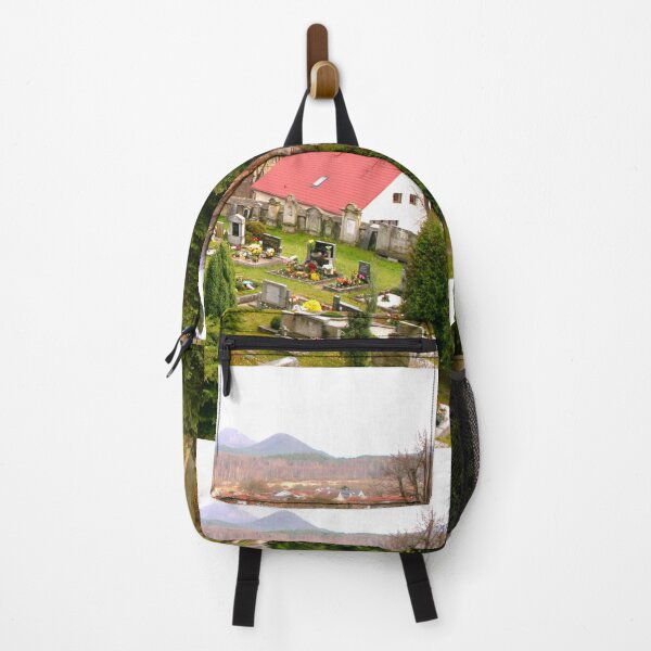 Item preview, European Village designed and sold by Totallyalive.