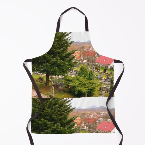 Item preview, European Village designed and sold by Totallyalive.