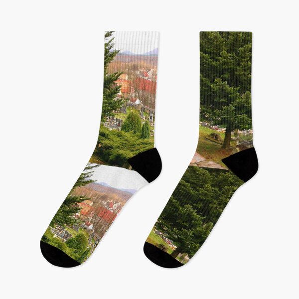 Item preview, European Village designed and sold by Totallyalive.