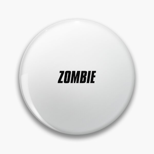 Item preview, Zombie designed and sold by KaiDee.