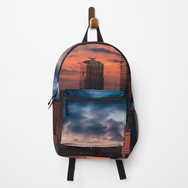 Item preview, SURREAL CITY designed and sold by BOLLA67.