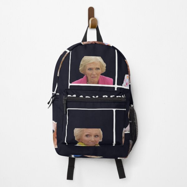 Item preview, Funny Mary Berry Mood Bingo From Great british bake off designed and sold by TheBritishShop.