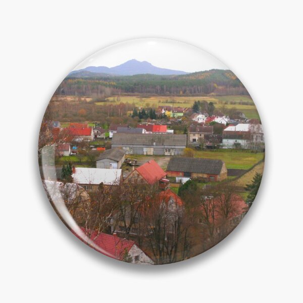 Item preview, European Village designed and sold by Totallyalive.