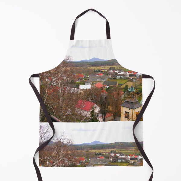 Item preview, European Village designed and sold by Totallyalive.