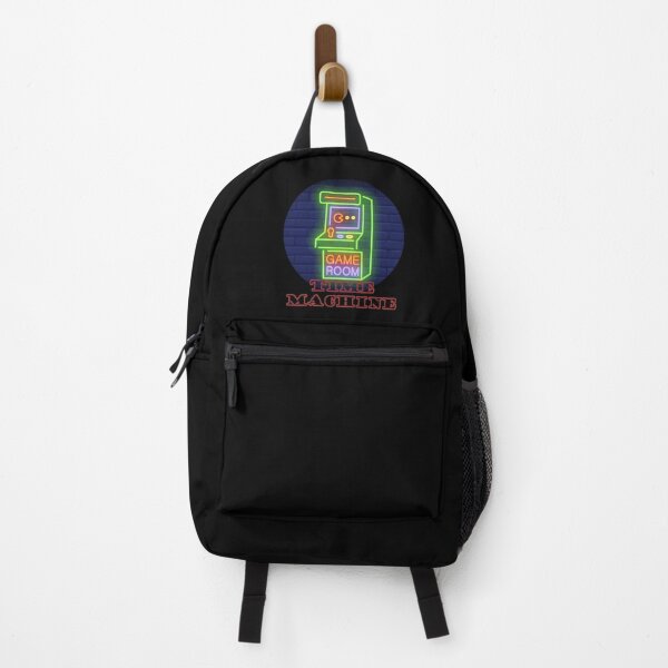 Item preview, Time Machine Retro Slot Machine designed and sold by DELMEO.